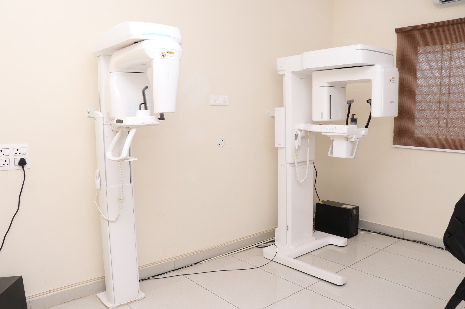CBCT